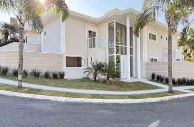 Casa à venda no condomínio residencial morada das nascentes em valinhos, no bairro jardim recanto.