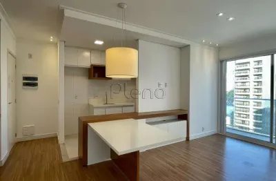 Apartamento à venda e para alugar em campinas, cambuí, com 2 suítes, com 70 m², le mans residencial