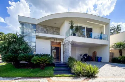 Sobrado à venda em campinas, ville sainte hélène, com 3 suítes, com 327 m², ville sainte helene