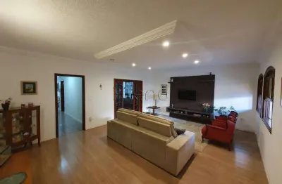Casa à venda em campinas, jardim santa genebra, com 3 quartos, com 277.5 m²