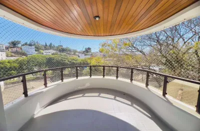 Apartamento à venda em valinhos, vila coqueiro, com 4 quartos, com 181 m²