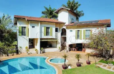 Sobrado à venda e para alugar em valinhos, dois córregos, com 8 suítes, com 1500 m²
