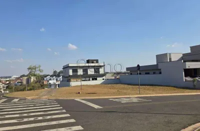 Terreno à venda em paulínia, jardim ypê, com 360 m², la dolce vita - paulinia