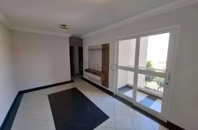 Apartamento à venda em campinas, loteamento parque são martinho, com 3 quartos, com 70 m²