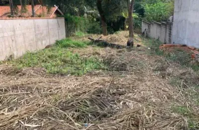Terreno à venda na Rua Maria Helena Arantes Junqueira, 589, João XXIII, Vinhedo