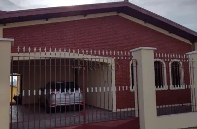 Casa à venda em campinas, jardim campos elíseos, com 4 quartos, com 232 m²