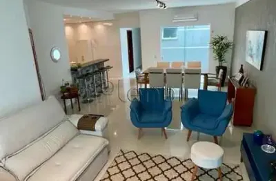 Casa à venda em paulínia, cascata, com 3 suítes, com 220 m², campos do conde i