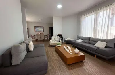 Sobrado à venda em valinhos, dois córregos, com 4 suítes, com 369 m², residencial reserva colonial
