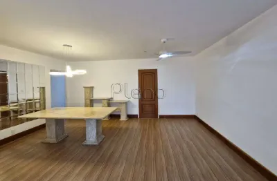 Apartamento à venda em campinas, cambuí, com 3 quartos, com 120 m², chanceller