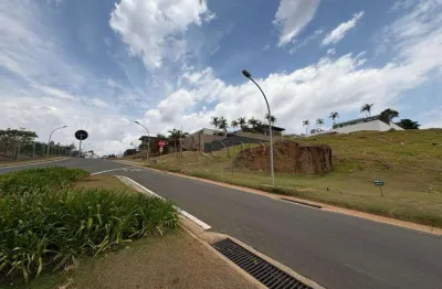 Terreno à venda em campinas, loteamento residencial entre verdes (sousas), com 1200 m²