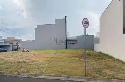 Terreno à venda em indaiatuba, jardins do império, com 200 m², vila ytu