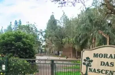 Terreno à venda em campinas, morada das nascentes (joaquim egídio), com 1360 m²