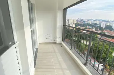 Apartamento à venda em campinas, bonfim, com 2 quartos, com 55 m², living blend
