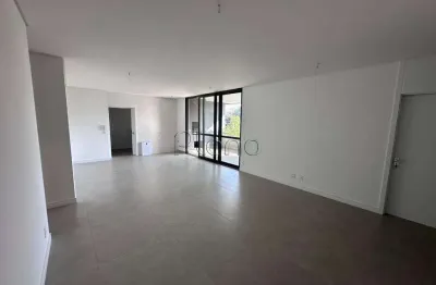 Apartamento à venda em campinas, nova campinas, com 3 suítes, com 141 m², edifício aura
