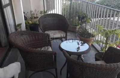 Apartamento à venda em campinas, cambuí, com 4 quartos, com 296 m², condomínio edifício medalhão