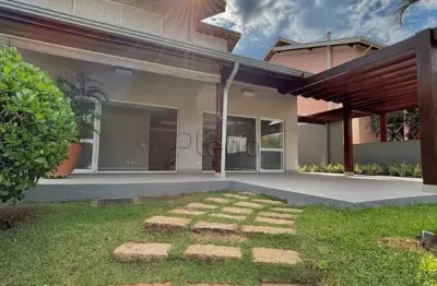 Casa em condomínio fechado com 3 quartos para alugar no Parque Jatibaia (Sousas), Campinas 