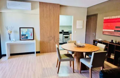 Apartamento à venda em valinhos, vila clayton, com 3 quartos, com 97 m², condomínio lux residence