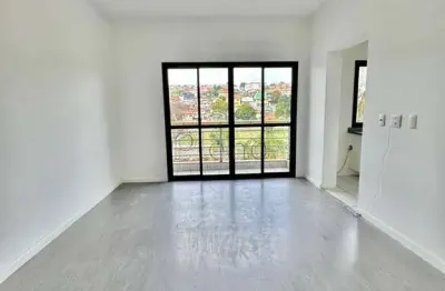 Apartamento para alugar em campinas, parque brasília, com 1 quarto, com 55.2 m²