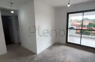 Apartamento à venda em campinas, nova campinas, com 2 suítes, com 73 m², grand wish