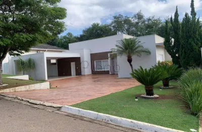Casa à venda em itu, jardim santa monica, com 3 quartos, com 260 m²