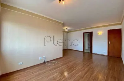 Apartamento à venda em campinas, bosque, com 3 quartos, com 84 m², palacete andrea e adriana
