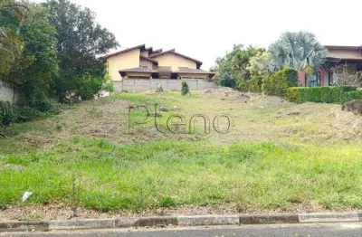 Terreno à venda em valinhos, moinho de vento, com 1000 m², condomínio residencial moinho de vento