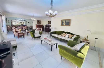 Apartamento à venda em campinas, cambuí, com 5 quartos, com 222 m², edifício carla