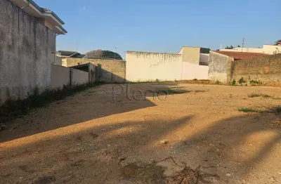 Terreno à venda em valinhos, loteamento residencial nova itália, com 300 m²