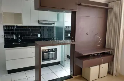 Apartamento para alugar em campinas, jardim nova europa, com 2 quartos, com 51.94 m²