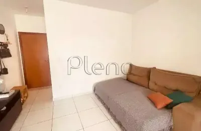 Apartamento à venda em paulínia, jardim américa, com 3 quartos, com 77 m²