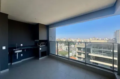 Apartamento à venda em campinas, nova campinas, com 2 suítes, com 125 m², harmonie