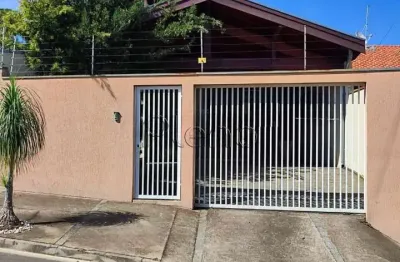 Casa à venda em valinhos, residencial nova era, com 3 quartos, com 150 m²