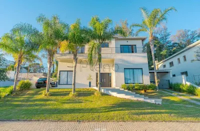 Casa à venda em vinhedo, cachoeira, com 5 quartos, com 440 m², residencial jardim europa