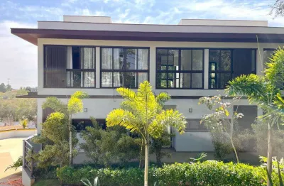 Sobrado à venda em campinas, bairro das palmeiras, com 3 suítes, com 237 m², bothanica gramado