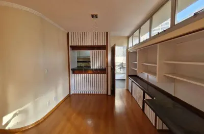 Apartamento à venda em campinas, cambuí, com 3 quartos, com 80 m², dirce costa abramides