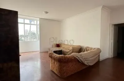 Apartamento à venda e para alugar em campinas, cambuí, com 4 quartos, com 169 m²