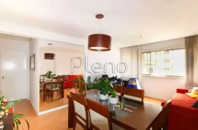 Apartamento à venda em campinas, cambuí, com 3 quartos, com 91 m², edifício alecrins de campinas