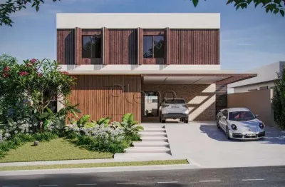 Sobrado à venda em campinas, ville sainte hélène, com 5 suítes, com 375.57 m², ville sainte helene