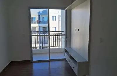 Apartamento para alugar em indaiatuba, jardins do império, com 2 quartos, com 50.43 m²