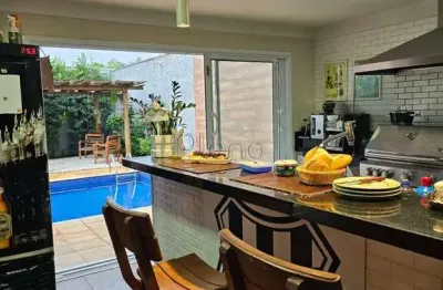 Casa à venda em campinas, parque são quirino, com 3 quartos, com 215 m²