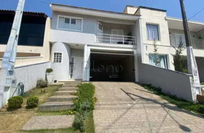 Sobrado à venda em valinhos, vila pagano, com 3 quartos, com 182 m², residencial itamambuca
