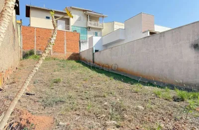 Terreno à venda em valinhos, lenheiro, com 207 m², condomínio mirante do lenheiro