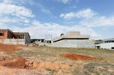 Terreno à venda em valinhos, vila capuava, com 312 m², condomínio colline di parma