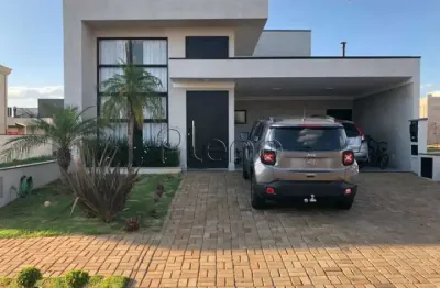 Casa à venda em paulínia, parque brasil 500, com 3 suítes, com 175 m², residencial club portinari