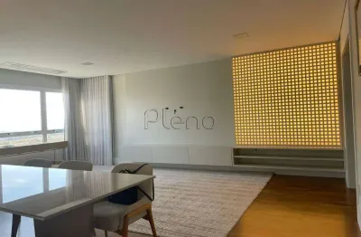 Apartamento para alugar em campinas, loteamento residencial vila bella, com 3 suítes, com 285.82 m²