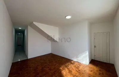 Apartamento garden para alugar em campinas, ponte preta, com 2 quartos, com 90 m²