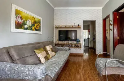 Casa à venda em campinas, jardim proença, com 3 quartos, com 133 m²