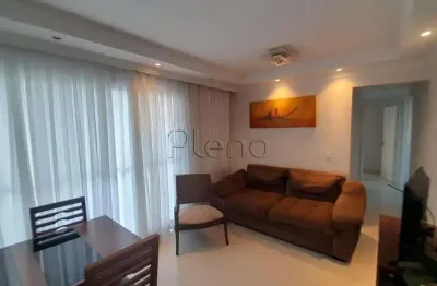Apartamento à venda em campinas, jardim nova europa, com 2 quartos, com 51 m²