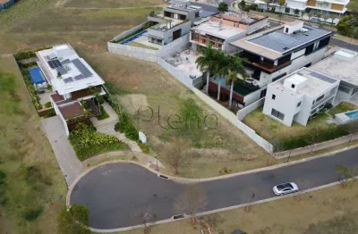 Terreno à venda em campinas, loteamento residencial pedra alta (sousas), com 1190 m²