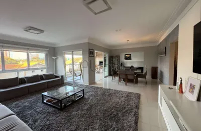 Apartamento à venda em campinas, jardim madalena, com 4 suítes, com 231 m², galleria boulevard